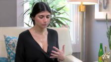 Mia Khalifa: Uncovered – The Lie of a Lifetime